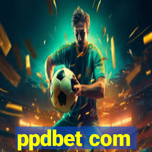 ppdbet com